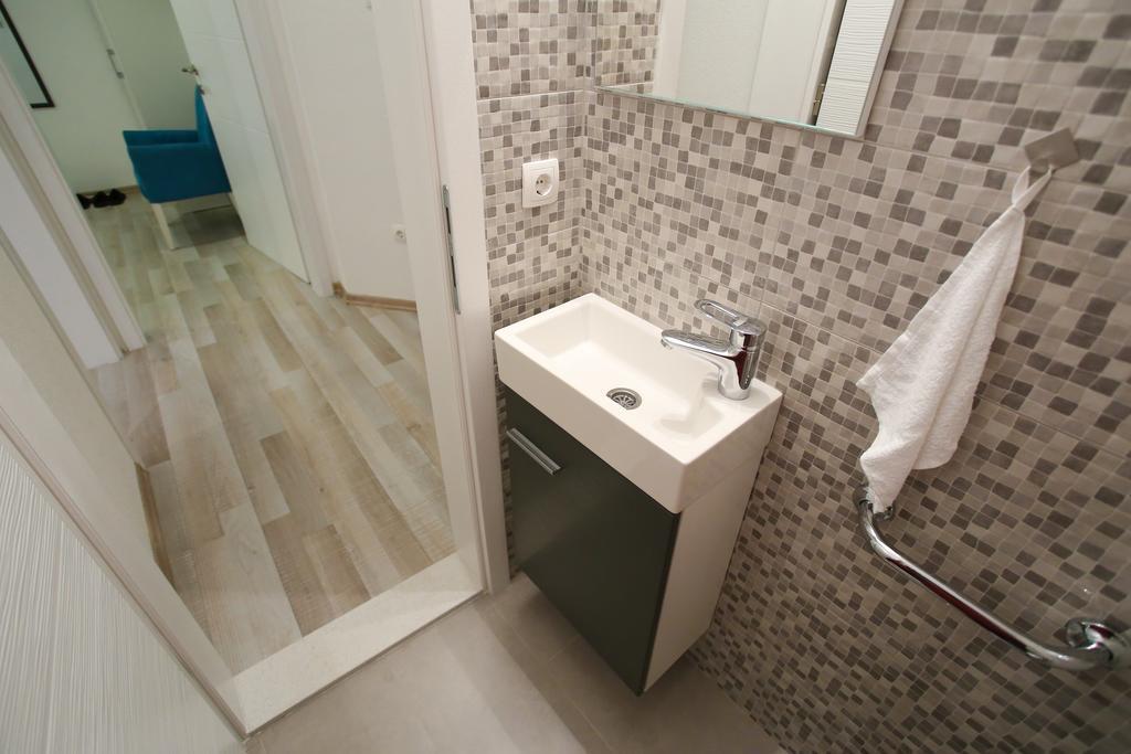 Central Located Guest House Mostar Exterior photo